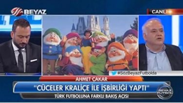 Türk Televizyon Kanallarında Gerçekleşmiş En Acayip Olaylar